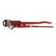 Gedore red Pince à tube d’angle 45°, ouverture 55 mm/1 1/2 pouce, mâchoire S, massive, denture décalée, R27140015-4