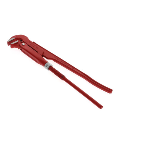 Pince à tube rouge Gedore 90° SV Modèle