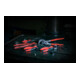 Gedore red Pince universelle pour couper/tenir/tourner, pour matériaux plats et ronds, longueur 200 mm, R28302200
