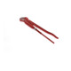 Gedore Red Pinza per tubi a bocca piatta S-Maul-2