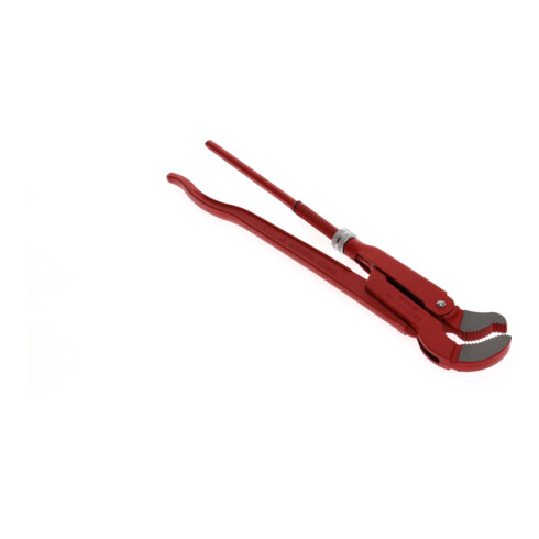 Gedore Red Pinza per tubi a bocca piatta S-Maul