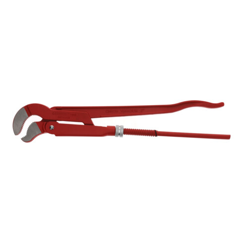 Gedore Red Pinza per tubi a bocca piatta S-Maul