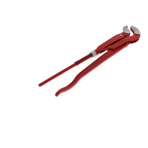 Gedore Red Pinza per tubi a bocca piatta S-Maul
