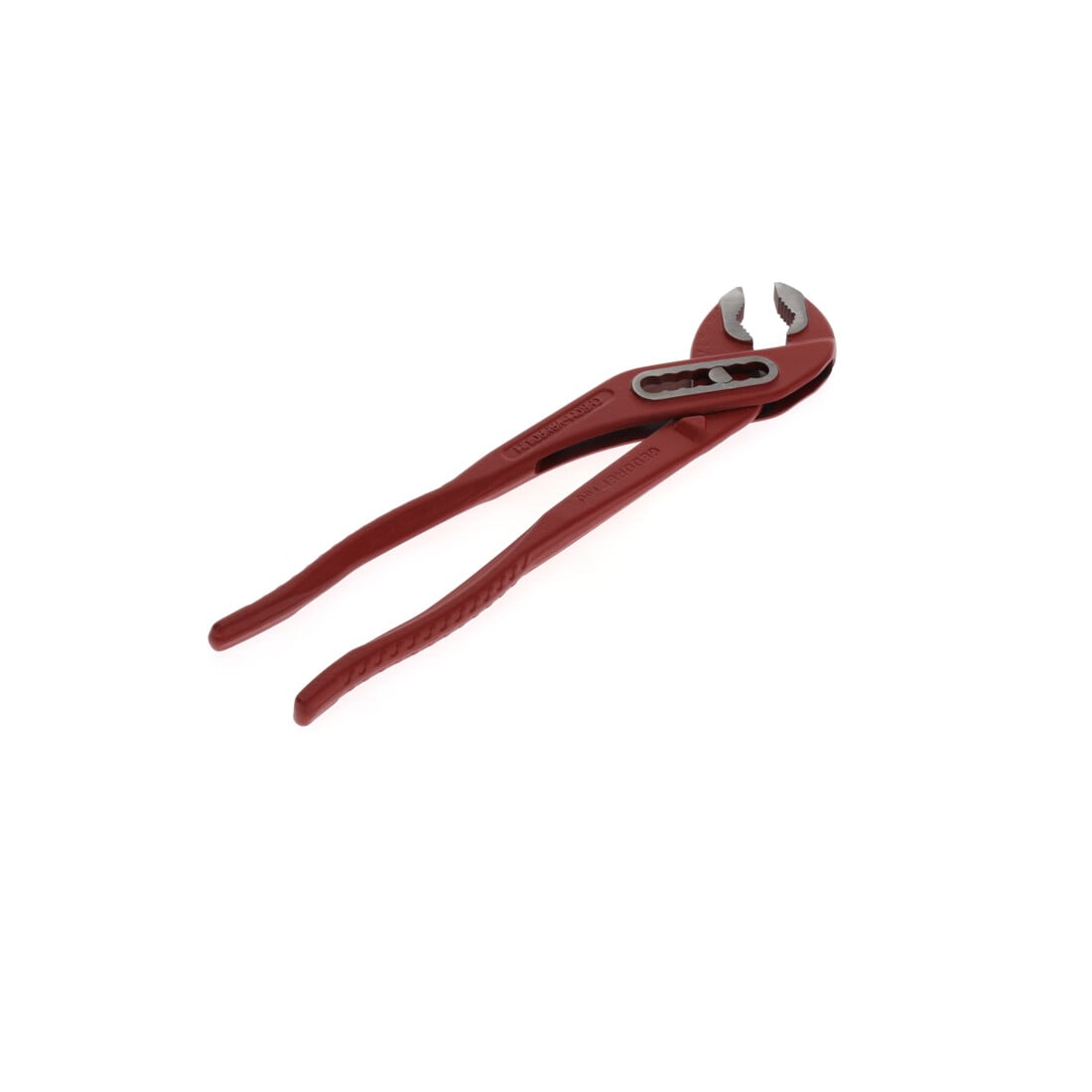 Gedore Red Pinza per pompe idrauliche 7 funzioni