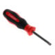 Gedore red Poignée carrée 1/4'' 6,3 mm avec carré intérieur, pour douilles, R38950001