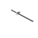 Gedore red Poignée transversale avec coulisse, entraînement 1/2", 12,5 mm, actionnée manuellement, pour douilles, 250 mm de long, R65200049