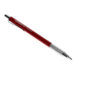 Gedore red Pointe à tracer avec pointe interchangeable, rétractable, pour métal, carbure, 150 mm, R90900020-2