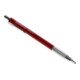 Gedore red Pointe à tracer avec pointe interchangeable, rétractable, pour métal, carbure, 150 mm, R90900020