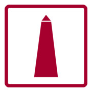 Gedore Red Pointe à tracer, tige octogonale, tête d'impact Ø 4 mm, revenu, acier, 120 mm de long, outil, R90150415-4