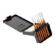 Gedore Red pons set D.3-8mm +cassette 6-delig