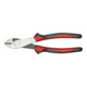 Gedore Red power side cutter L.200mm 2K handle-1