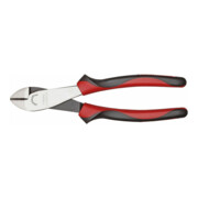 Gedore Red power side cutter L.200mm 2K handle