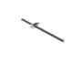 Gedore red Quergriff mit Gleitstück, Antrieb 1/2", 12,5 mm, handbetätigt, für Steckschlüsseleinsätze, 250 mm lang, R65200049