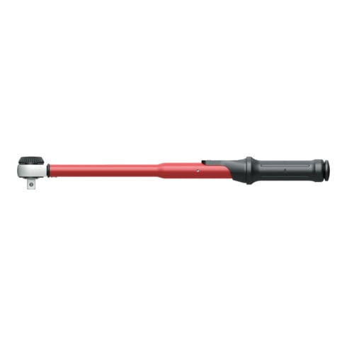 Gedore red Radwechsel-Satz, Set 3-teilig, gefüllt, Werkzeug für KFZ-Handwerker, Reifenwechsel, R69003000