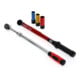 Gedore red Radwechsel-Satz, Set 3-teilig, gefüllt, Werkzeug für KFZ-Handwerker, Reifenwechsel, R69003000