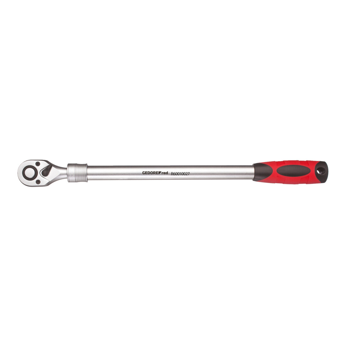 Gedore red Radwechsel-Satz, Set 3-teilig, gefüllt, Werkzeug für KFZ-Handwerker, Reifenwechsel, R69003000