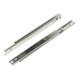 Gedore red Railes de rechange mécaniques, rail de guidage pour servante d'atelier MECHANIC, rail de tiroir, R20901502