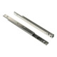 Gedore red Railes de rechange mécaniques, rail de guidage pour servante d'atelier MECHANIC, rail de tiroir, R20901502