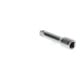 Gedore red Rallonge de clé à douille, 1/4'' 6,3 mm carré, 50 mm L, adaptateur, outil, R45100009, acier chromé