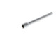 Gedore red Rallonge pour clé à douille, 1/4'' 6,3 mm entraînement carré, 100 mm L, adaptateur, outil, R45100019, acier chromé
