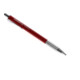 Gedore red Reißnadel mit auswechselbarer Spitze, versenkbar, für Metall, Hartmetall, 150 mm lang, R90900020-2