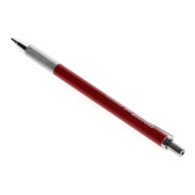 Gedore red Reißnadel mit auswechselbarer Spitze, versenkbar, für Metall, Hartmetall, 150 mm lang, R90900020-5