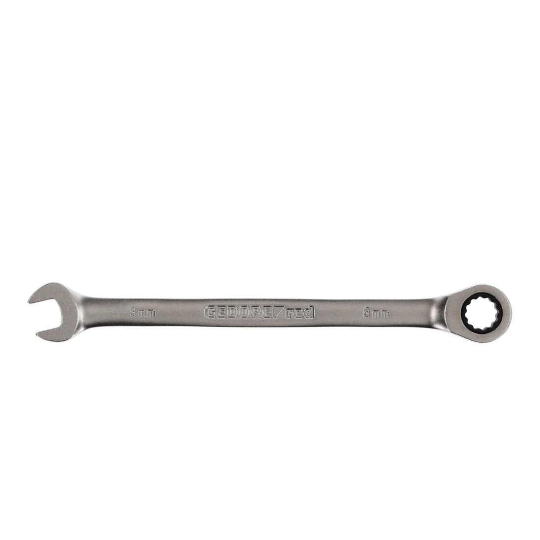 Gedore Red Ringratschenmaulschlüssel
