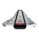 Gedore Red ringsteeksleutel set SW 6-32mm 15dlg