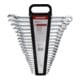 Gedore Red ringsteeksleutel set SW 6-32mm 21dlg