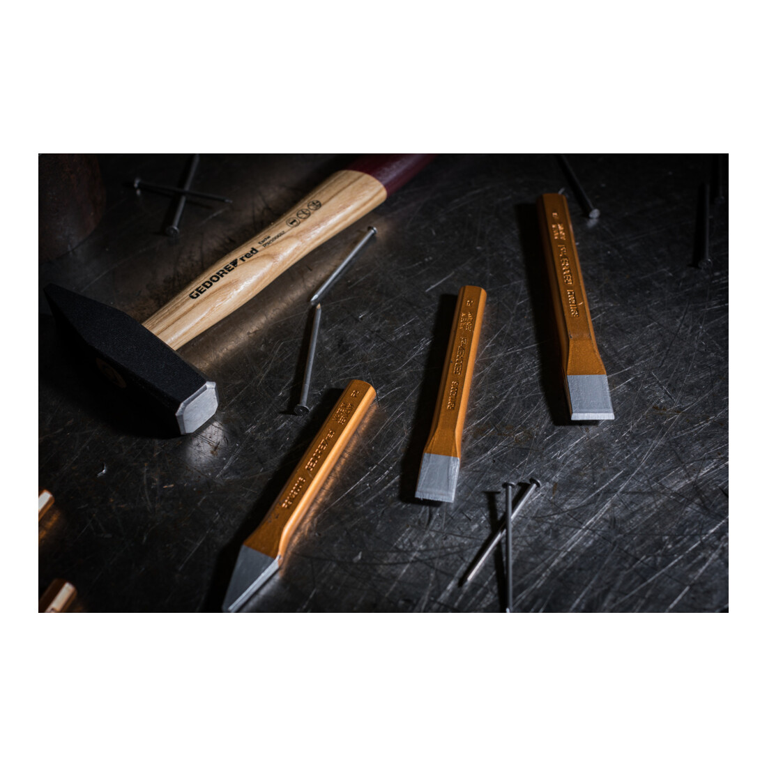 Gedore Red Slothamer Esdoorn