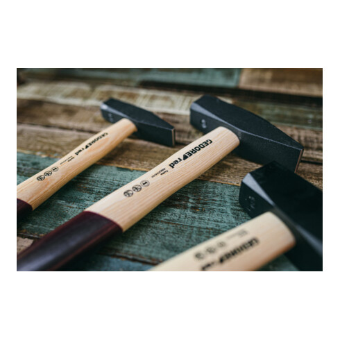 Gedore Red Schlosserhammer Esche