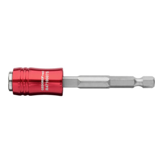 Gedore red Schnellwechselbithalter 1/4" 2-in-1