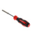 Gedore red Schraubendreher Bithalter magnetisch 1/4'' 6,3 mm 6-kant, Schraubenzieher, 2-Komponenten-Griff, 210 mm, R38950000-2