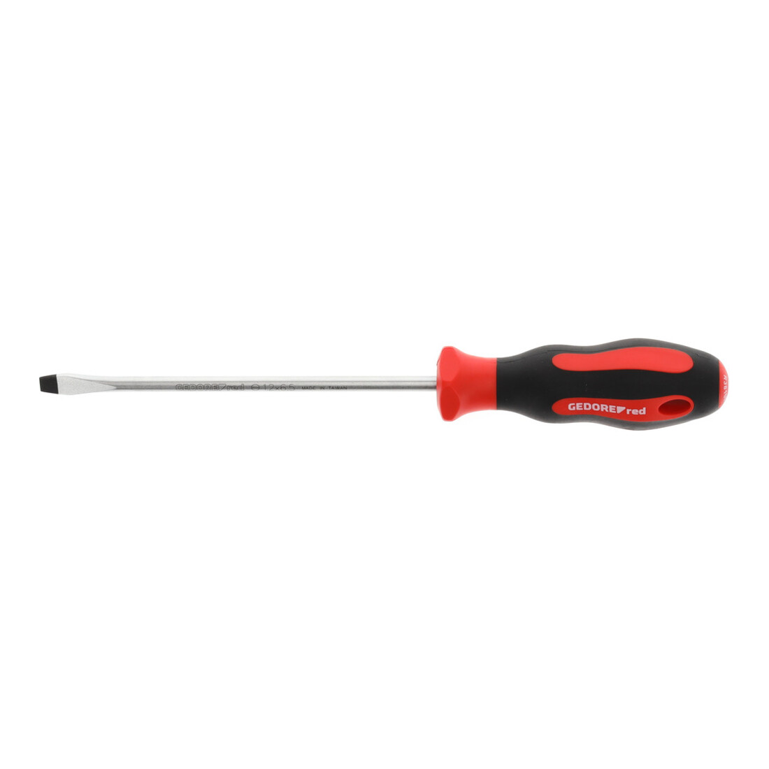 Gedore Red VDE-Schraubendreher Schlitz Schlitz