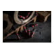 Gedore red Schraubendreher-Set 6-teilig, Schraubenzieher-Satz TX, 2-Komponenten-Griff, Stahl, Werkzeug, R38402006
