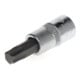 Gedore red Schraubendrehereinsatz Bit TX T40, 1/4'' 6,3 mm, Schraubenziehereinsatz, Werkzeug, R42451806, Stahl