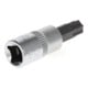 Gedore red Schraubendrehereinsatz Bit TX T40, 1/4'' 6,3 mm, Schraubenziehereinsatz, Werkzeug, R42451806, Stahl