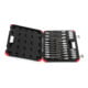 Gedore Red Schroevendraaier Doppen 1/2 6kt 30tlg-5
