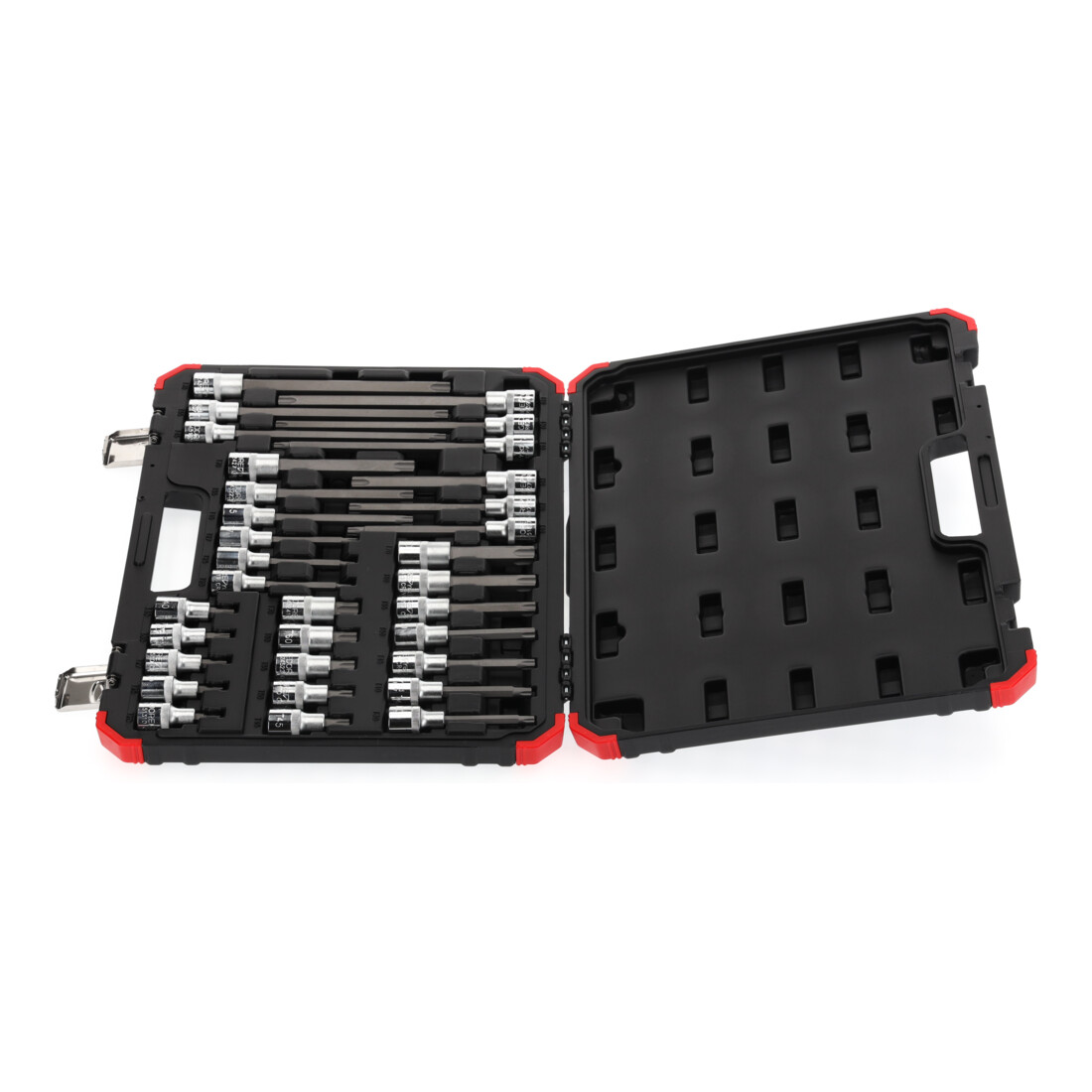 Gedore Red Schroevendraaier Doppen 1/2 TX 32st