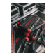 Gedore Red Schroevendraaier Doppen 1/2 TX 32st