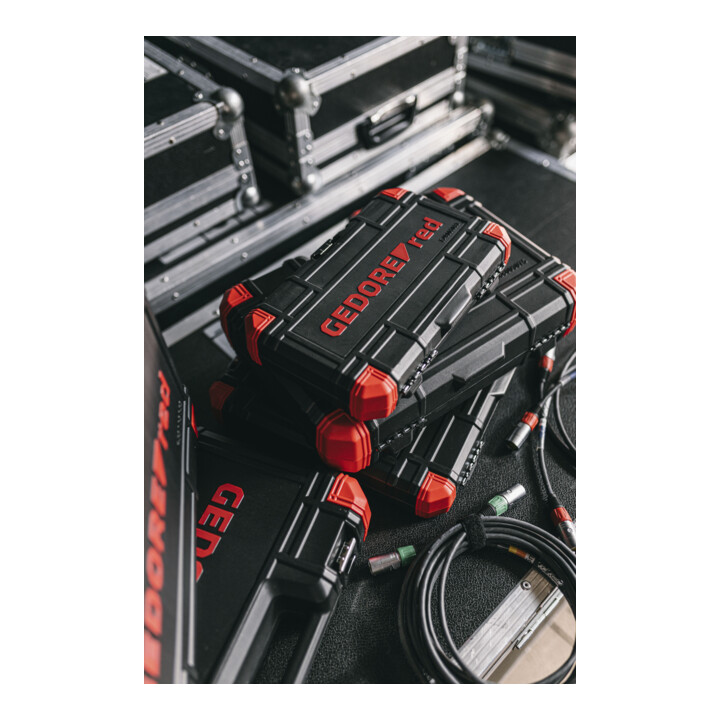 Gedore Red Schroevendraaier Doppen 1/2 TX 32st
