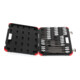 Gedore Red Schroevendraaier Doppen 1/2 TX 32st-4