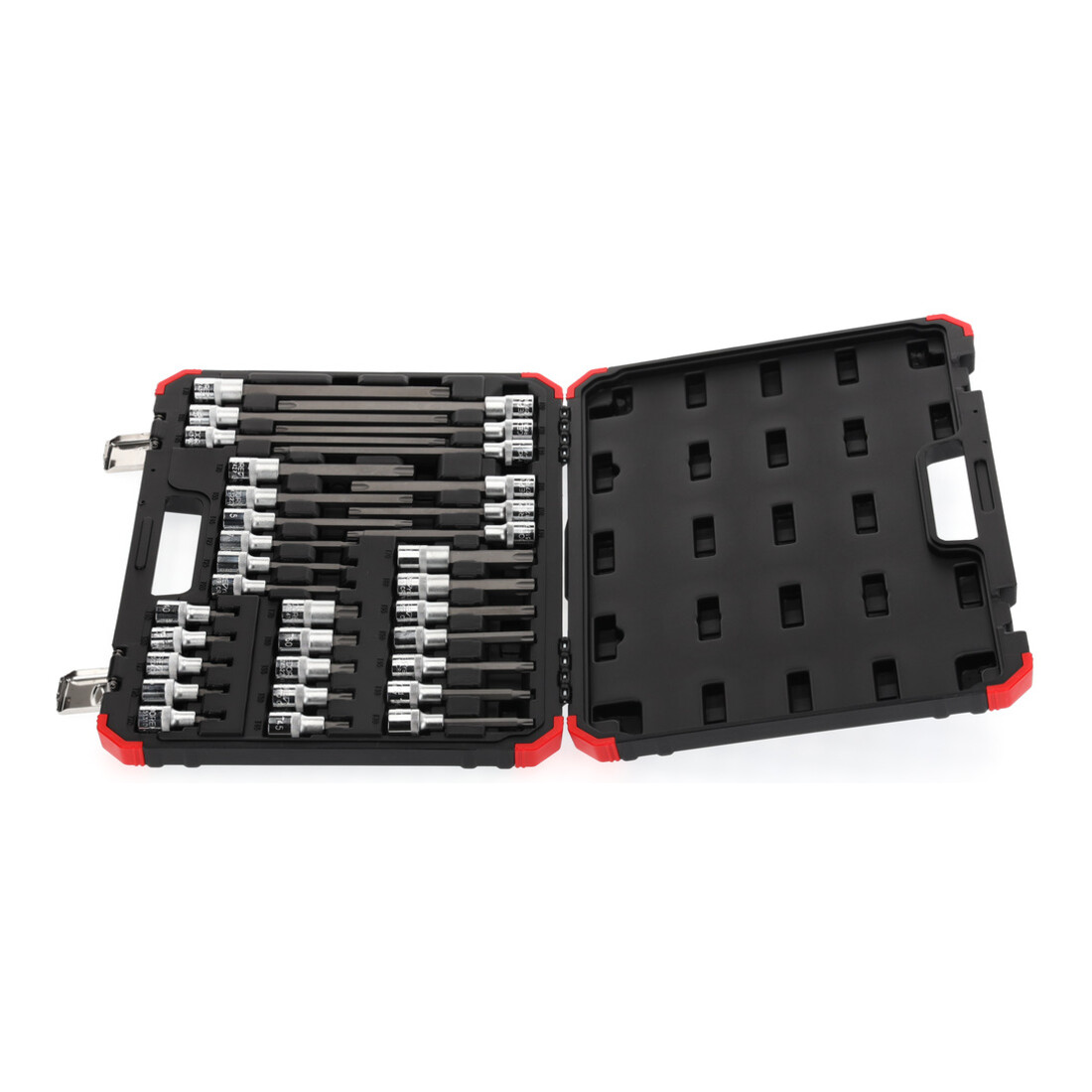 Gedore Red Schroevendraaier Doppen 1/2 TX 32st