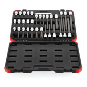 Gedore Red Schroevendraaier Doppen 1/2 TX 32st-5