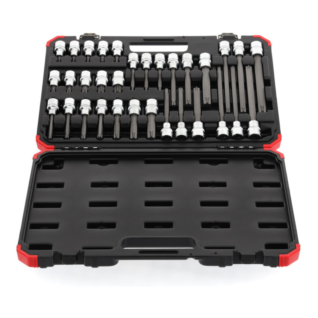 Gedore Red Schroevendraaier Doppen 1/2 TX 32st
