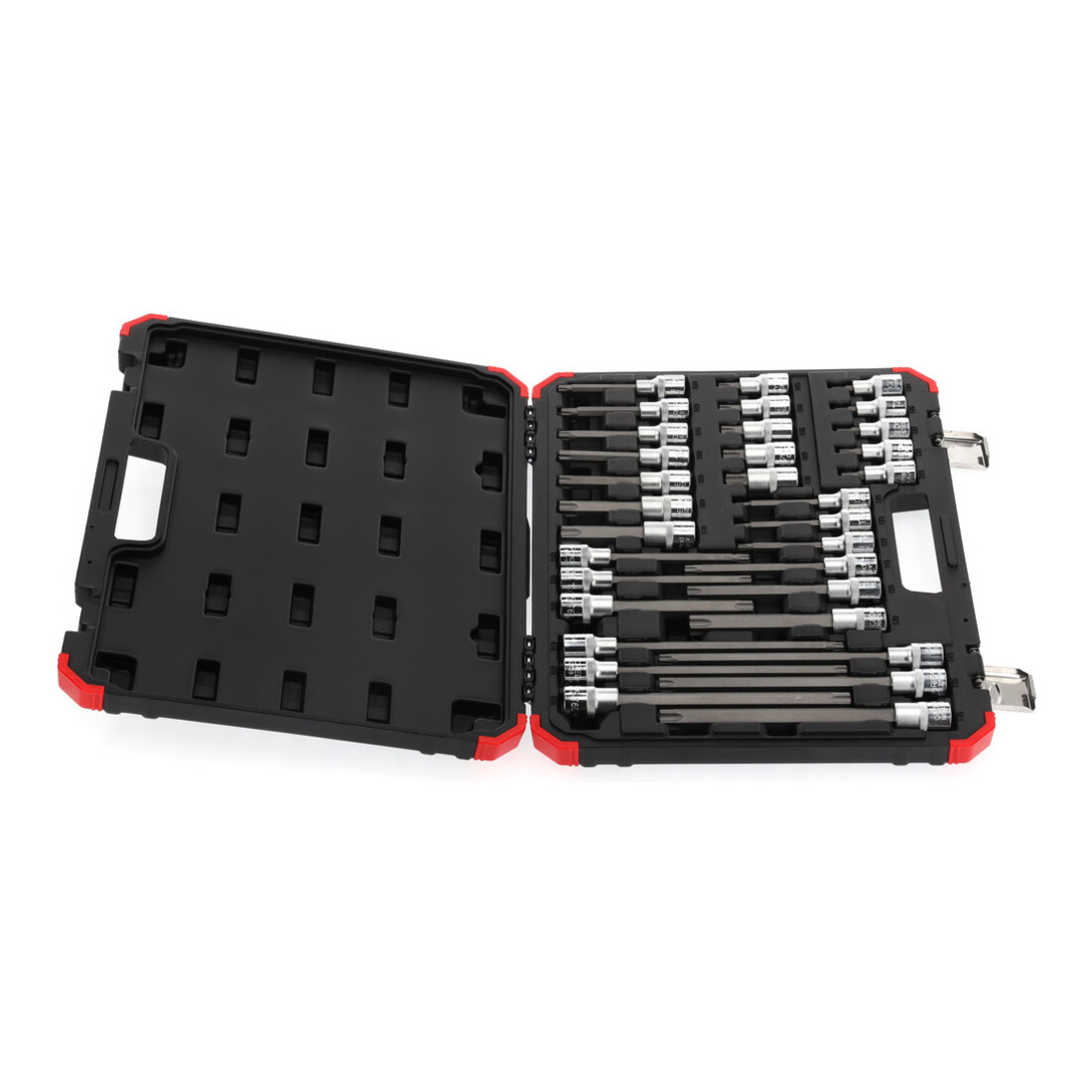 Gedore Red Schroevendraaier Doppen 1/2 TX 32st