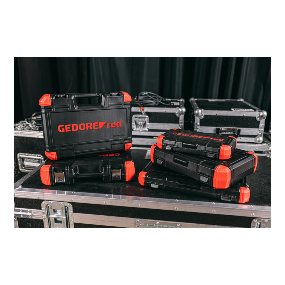 Gedore Red Schroevendraaier Doppen 1/2 TX 32st
