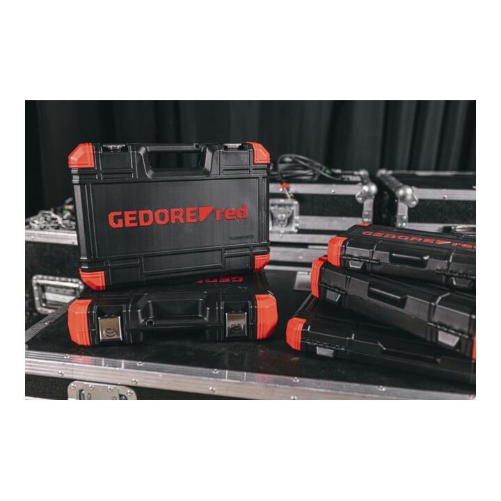 Gedore Red Schroevendraaier Doppen 1/2 TX 32st