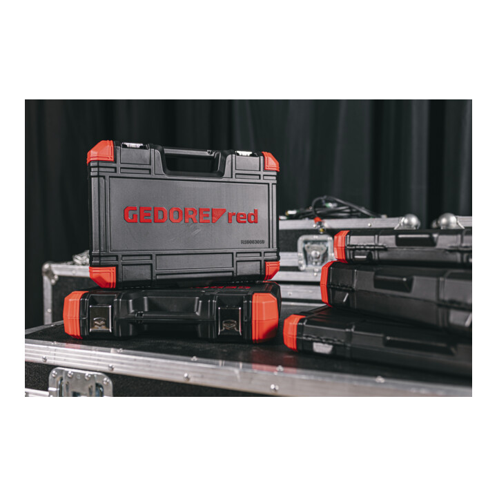 Gedore Red Schroevendraaier Doppen 1/2 TX 32st