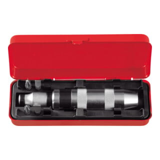 Gedore Red Schroevendraaierset 1/2 + Bits 6tlg